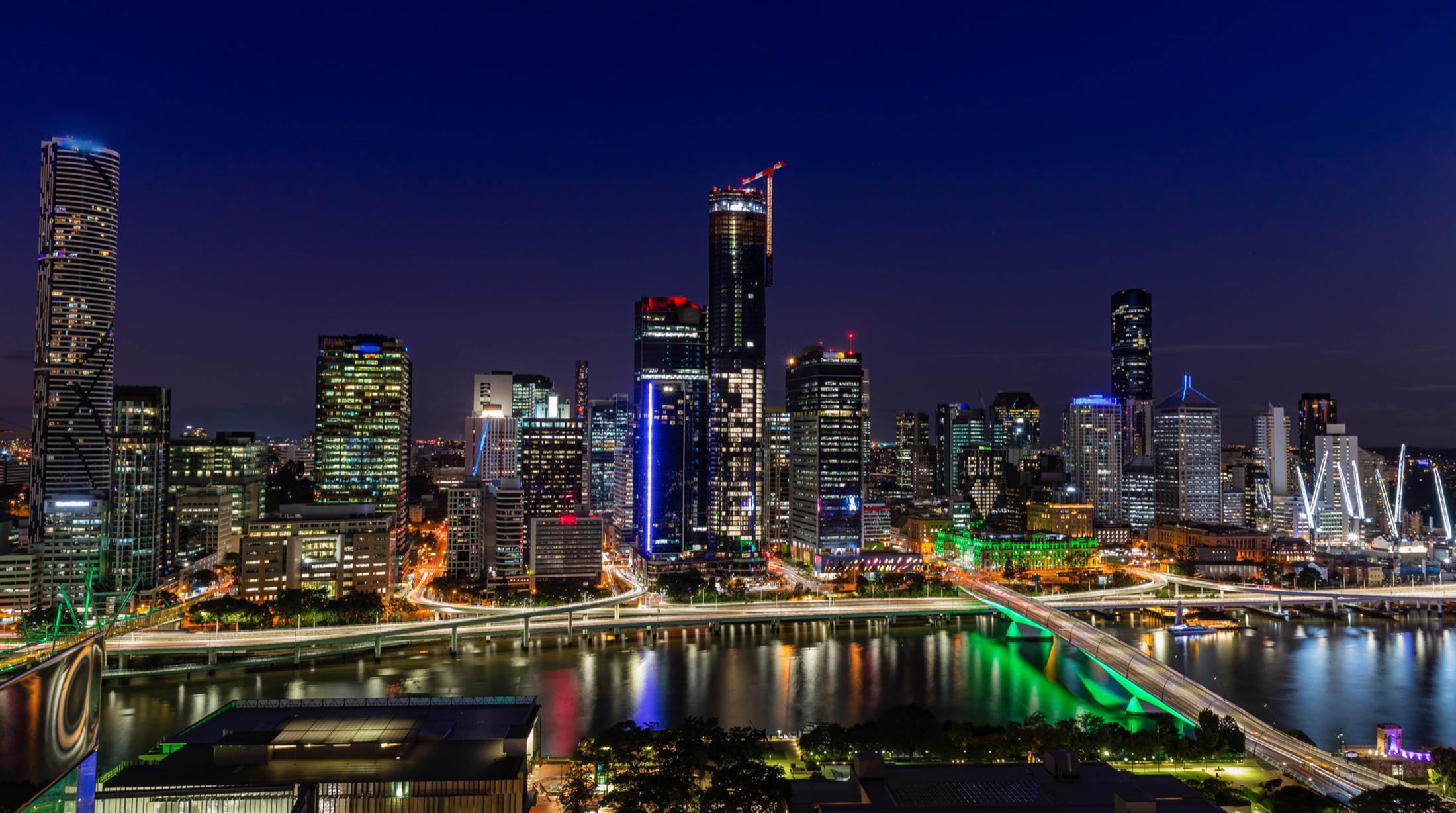  Australian Retirement Trust