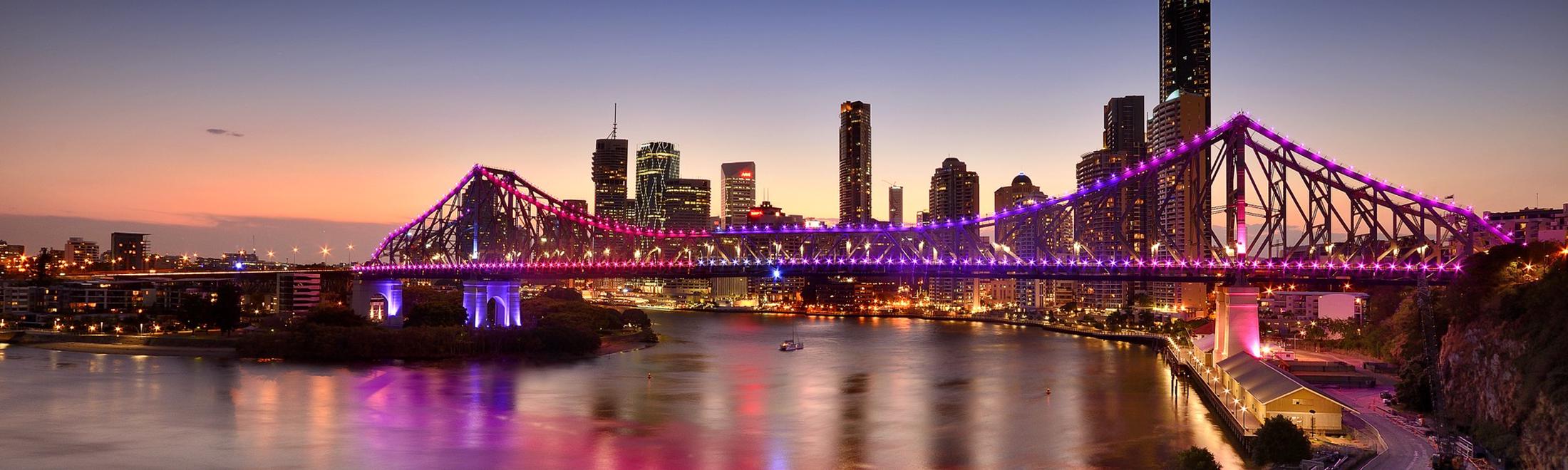  Brisbane City Council