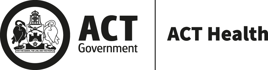 ACT Government Health Directorate
