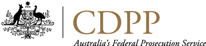 Commonwealth Director of Public Prosecutions