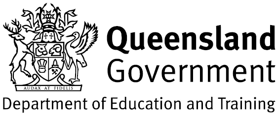 Queensland Department of Education: Deployment