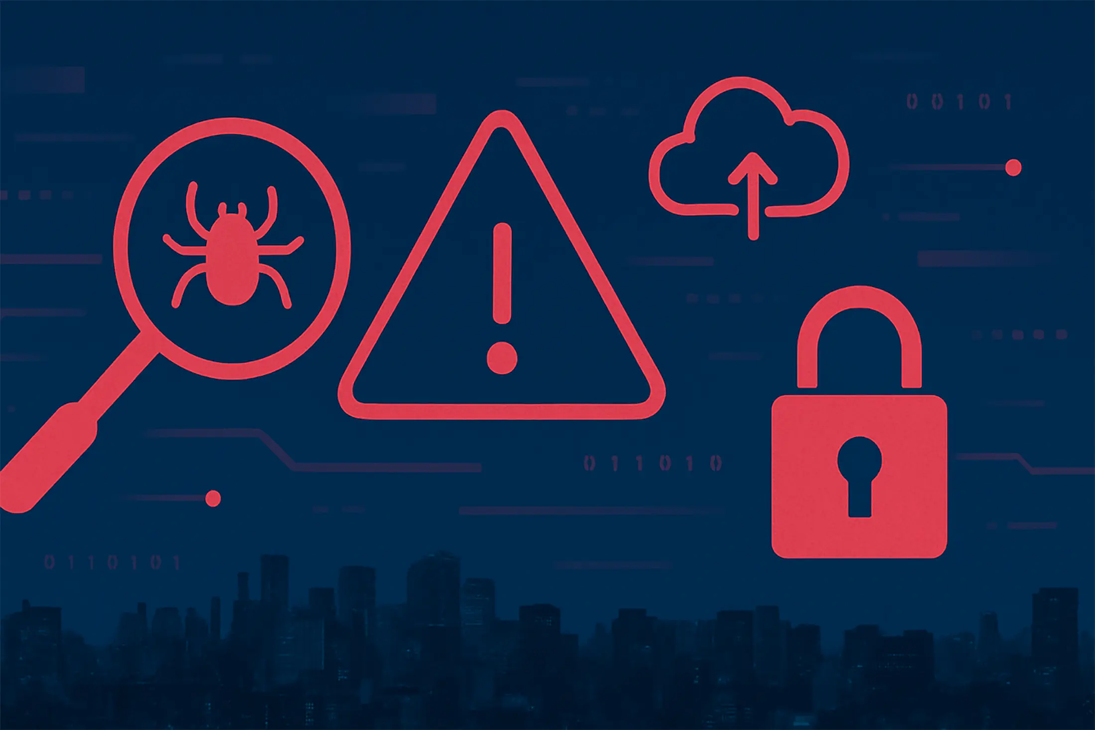 Advanced Threat Intelligence