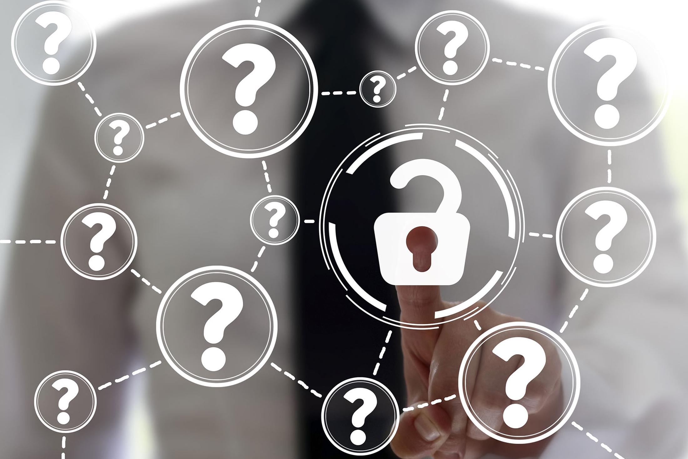 Security Risk Maturity Assessment