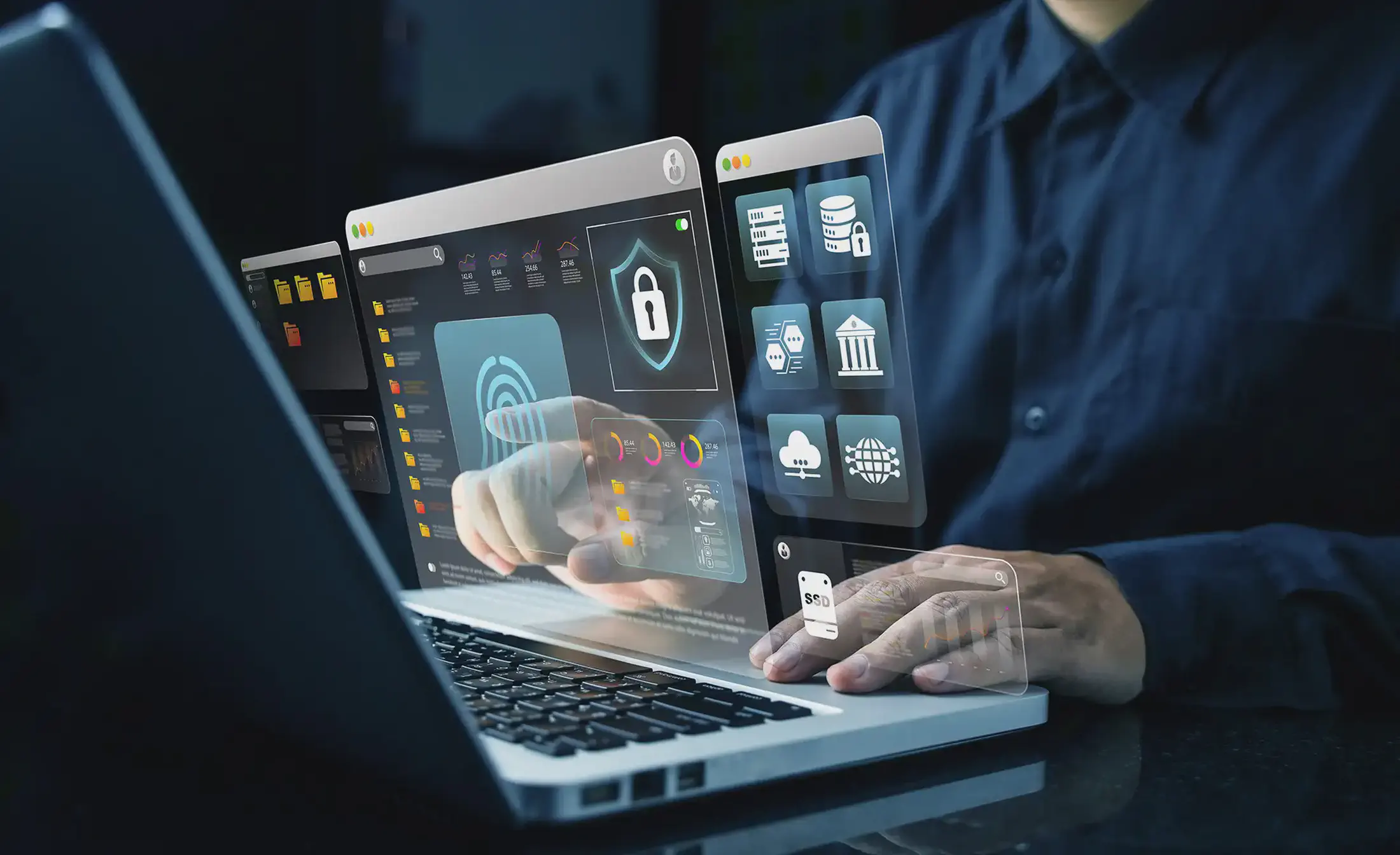 Adam Bradley joins the Mobility & Cloud Practice