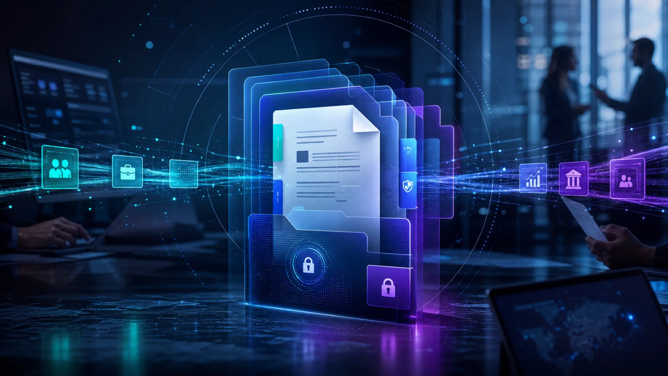 UNIFY Purview Information Protection