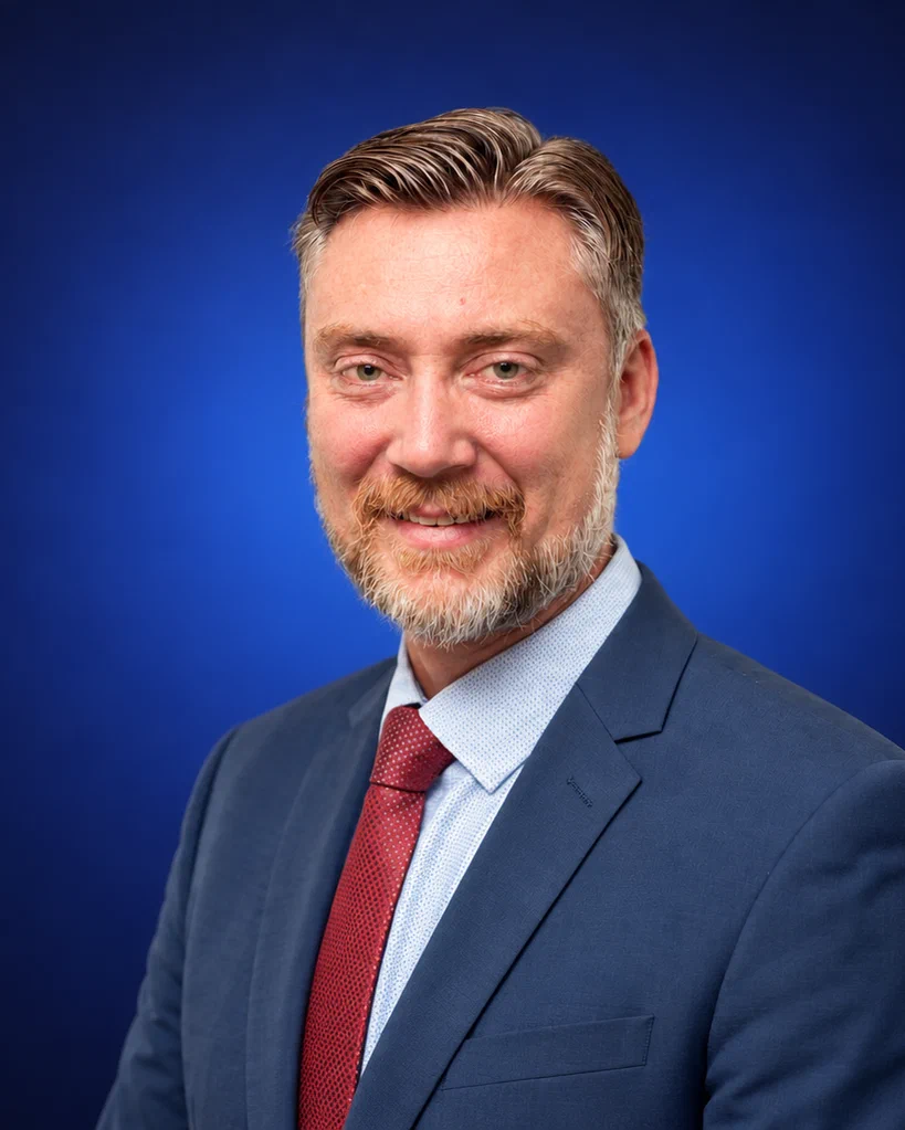 Joshua Roberts