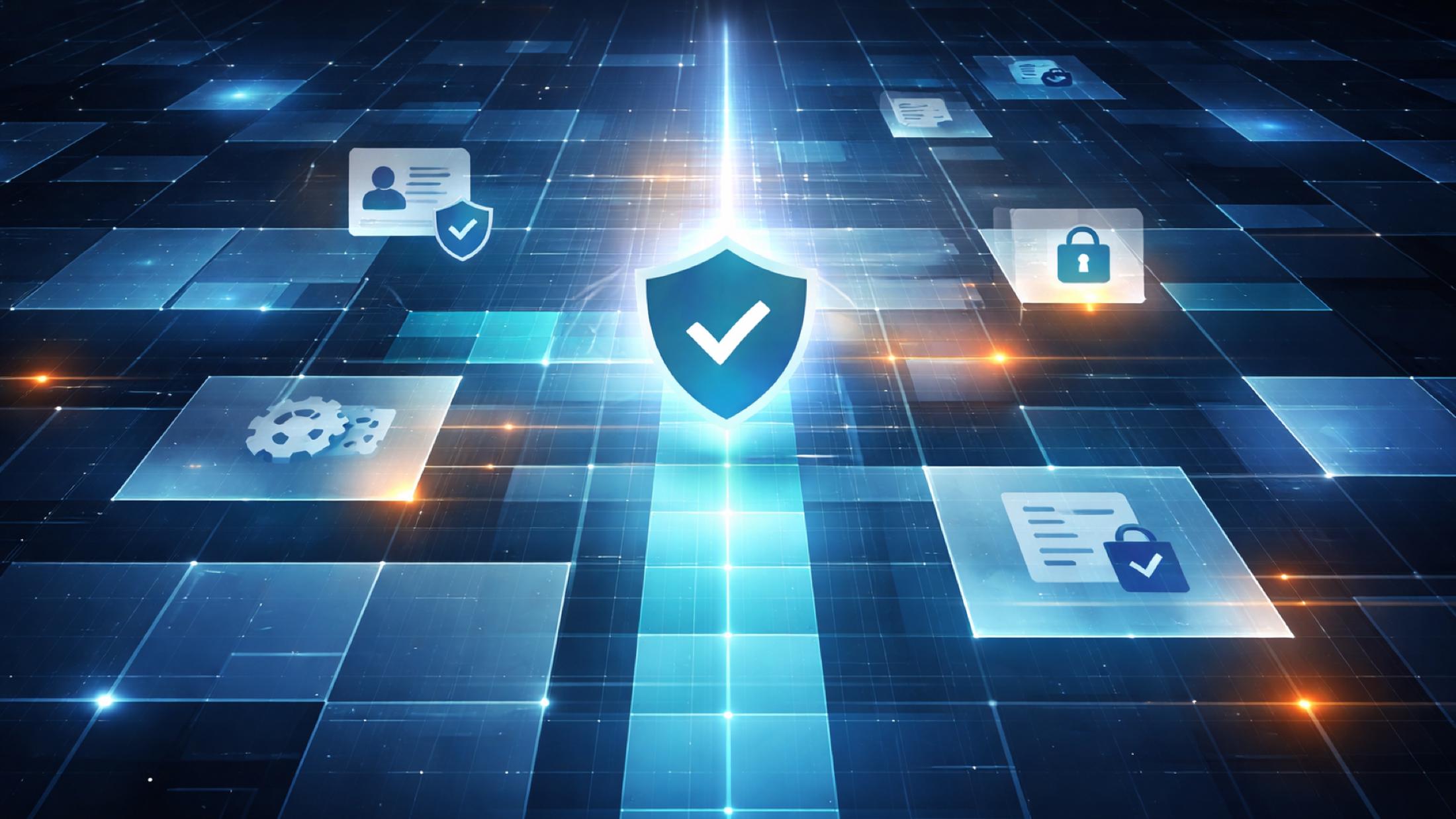 Zero Trust Outcomes Catalogue