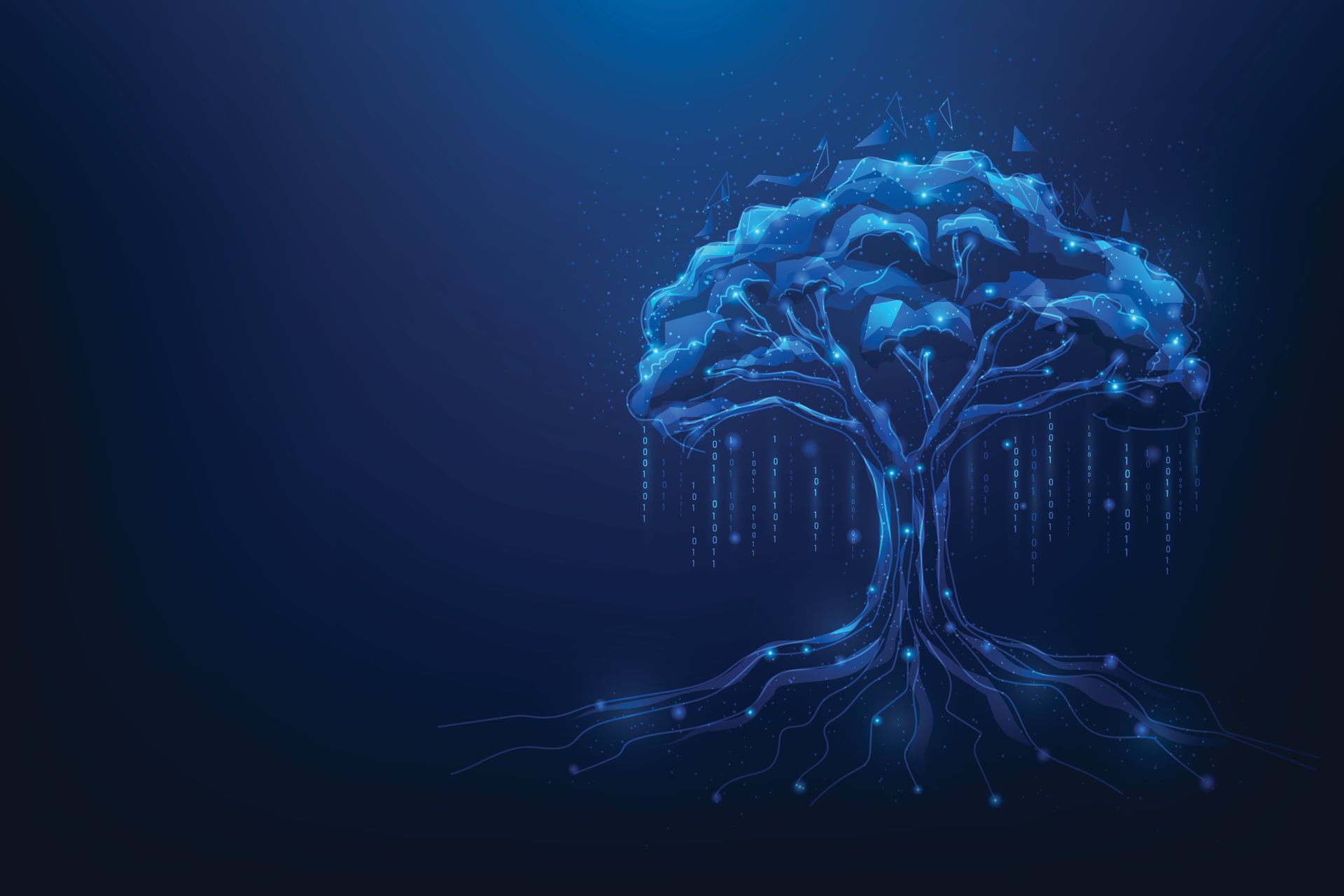 Governance that grows with you