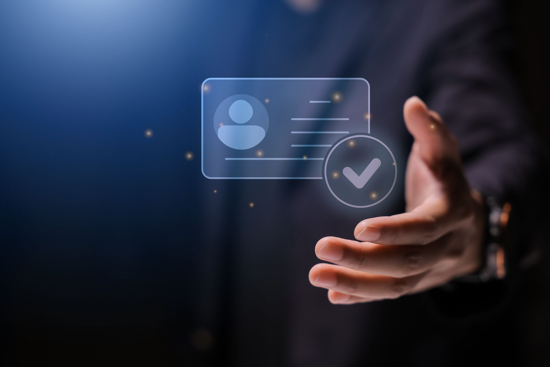 Digital trust is no longer optional. It is strategic.