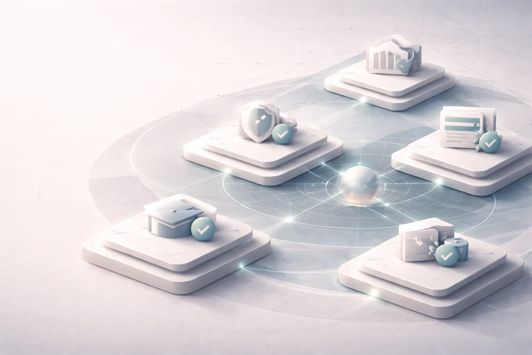 Verifiable Credentials Use Cases