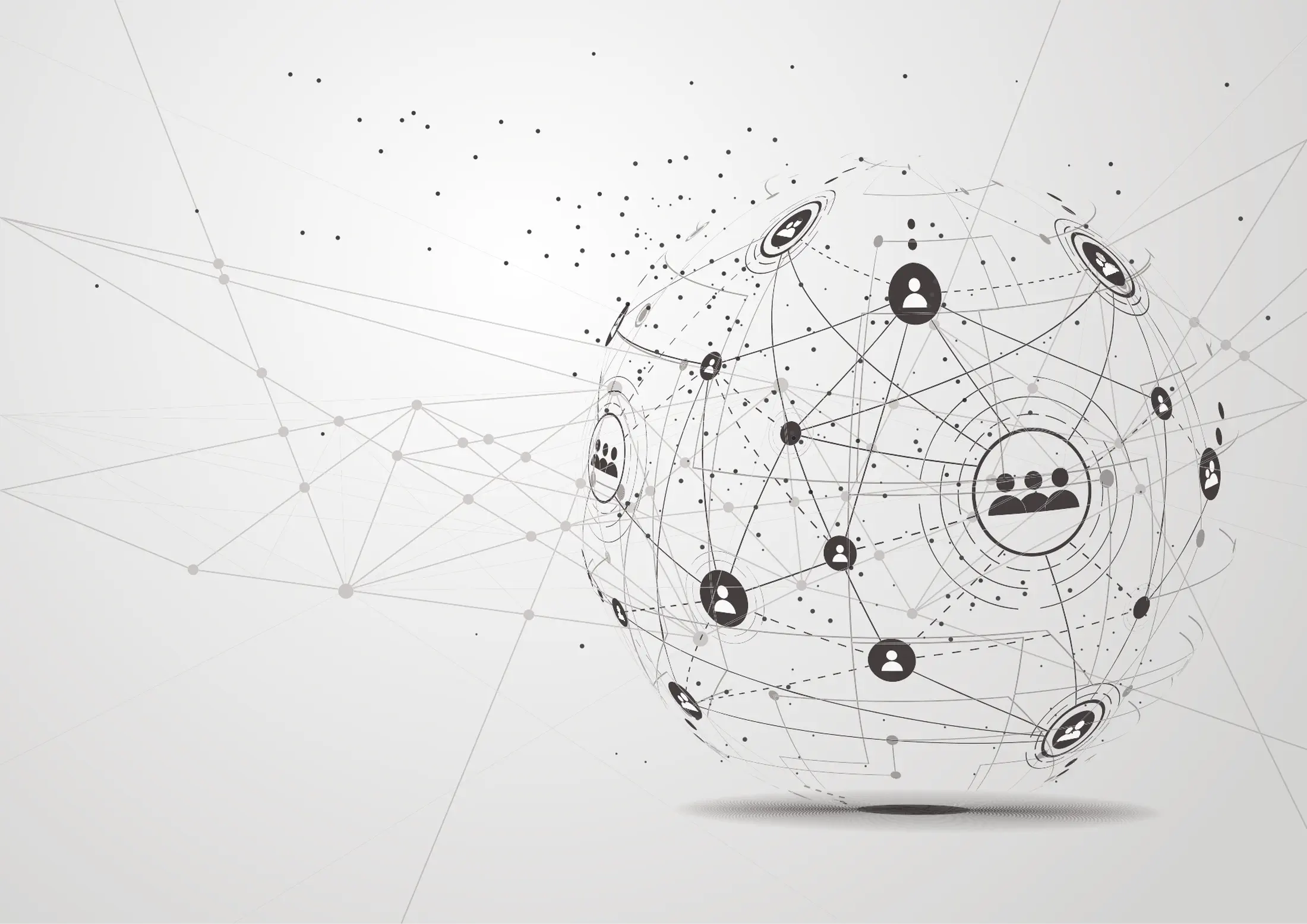 Identity at Scale: Why Design Is Not Enough