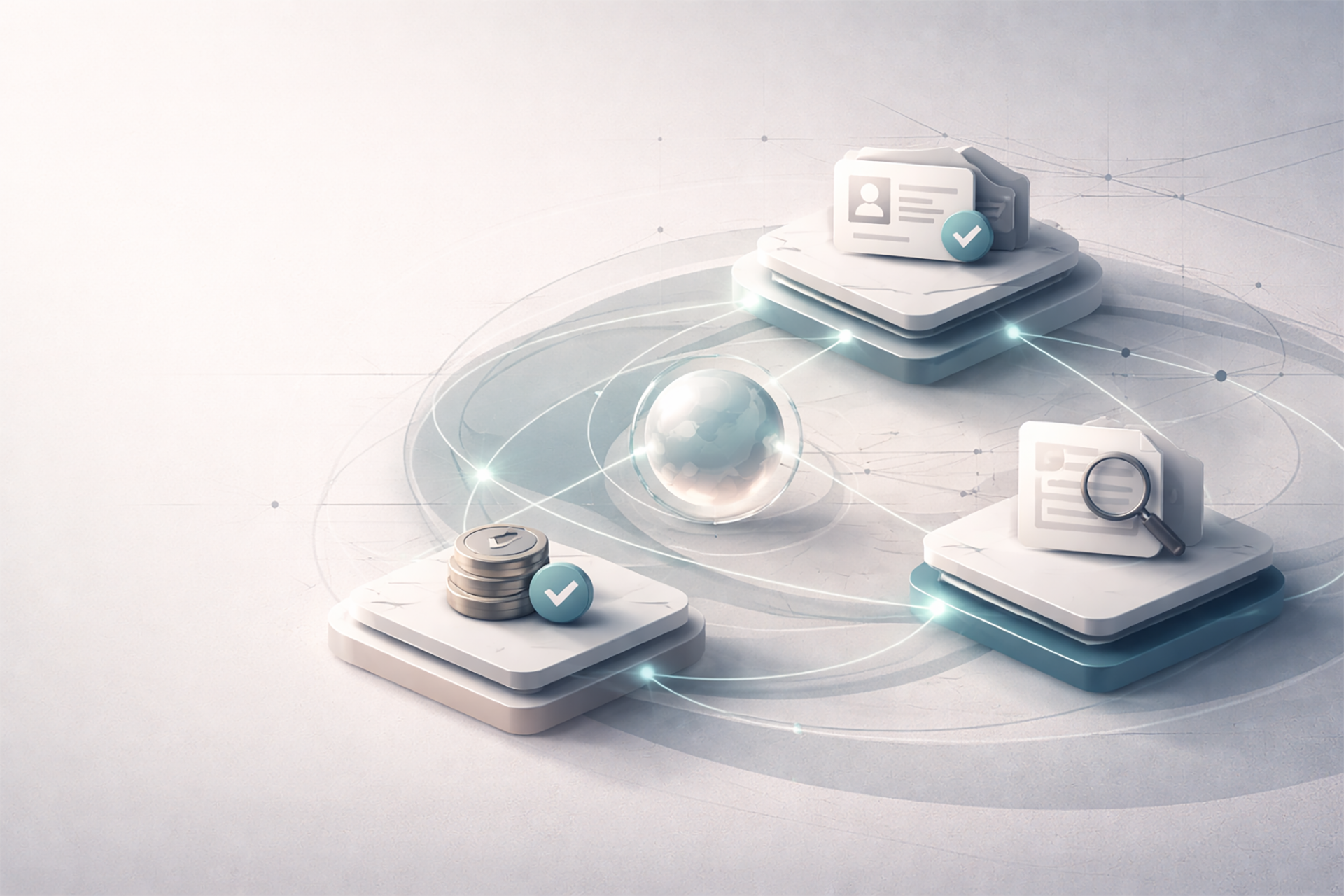 Verifiable Credential Ecosystems