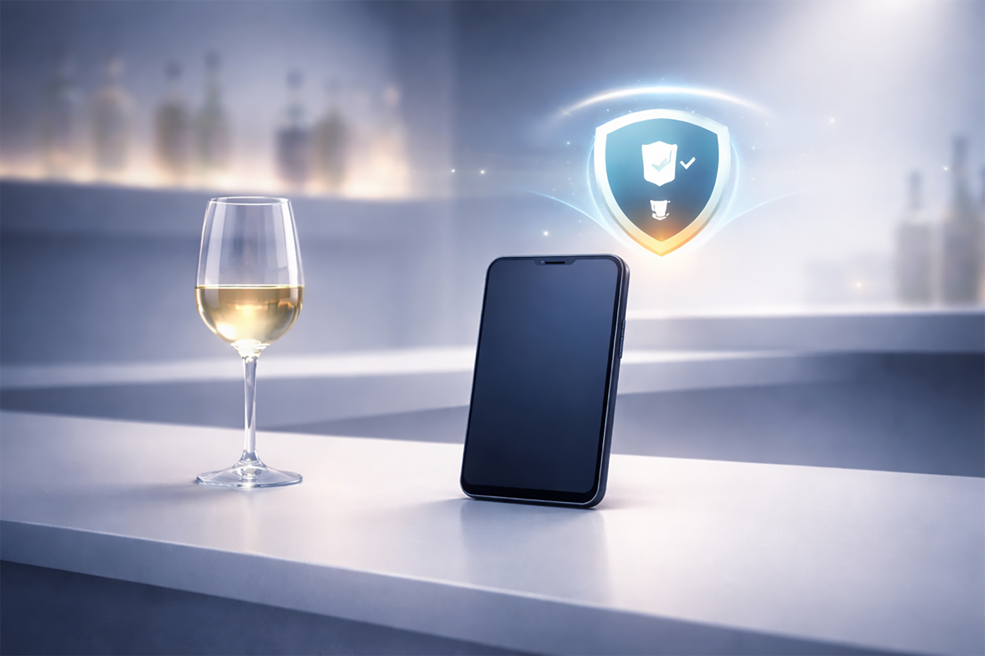 Responsible Service of Alcohol (RSA) credential