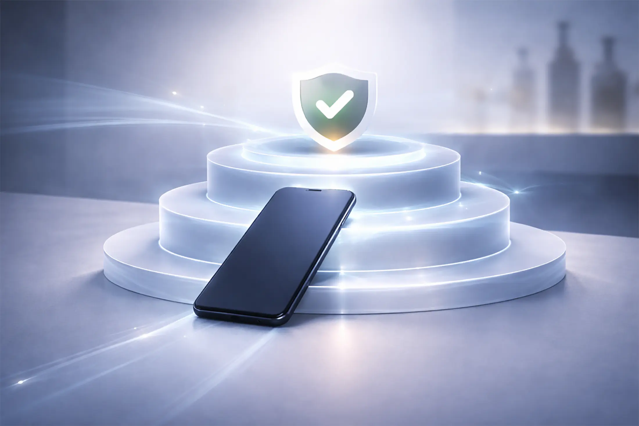 Step-up access for sensitive actions