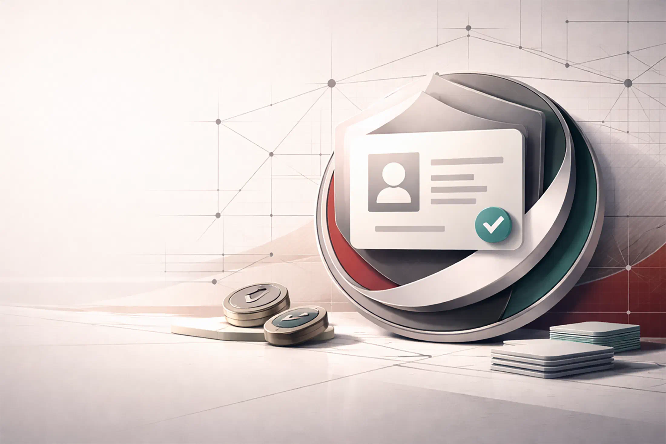 Verifiable Credentials