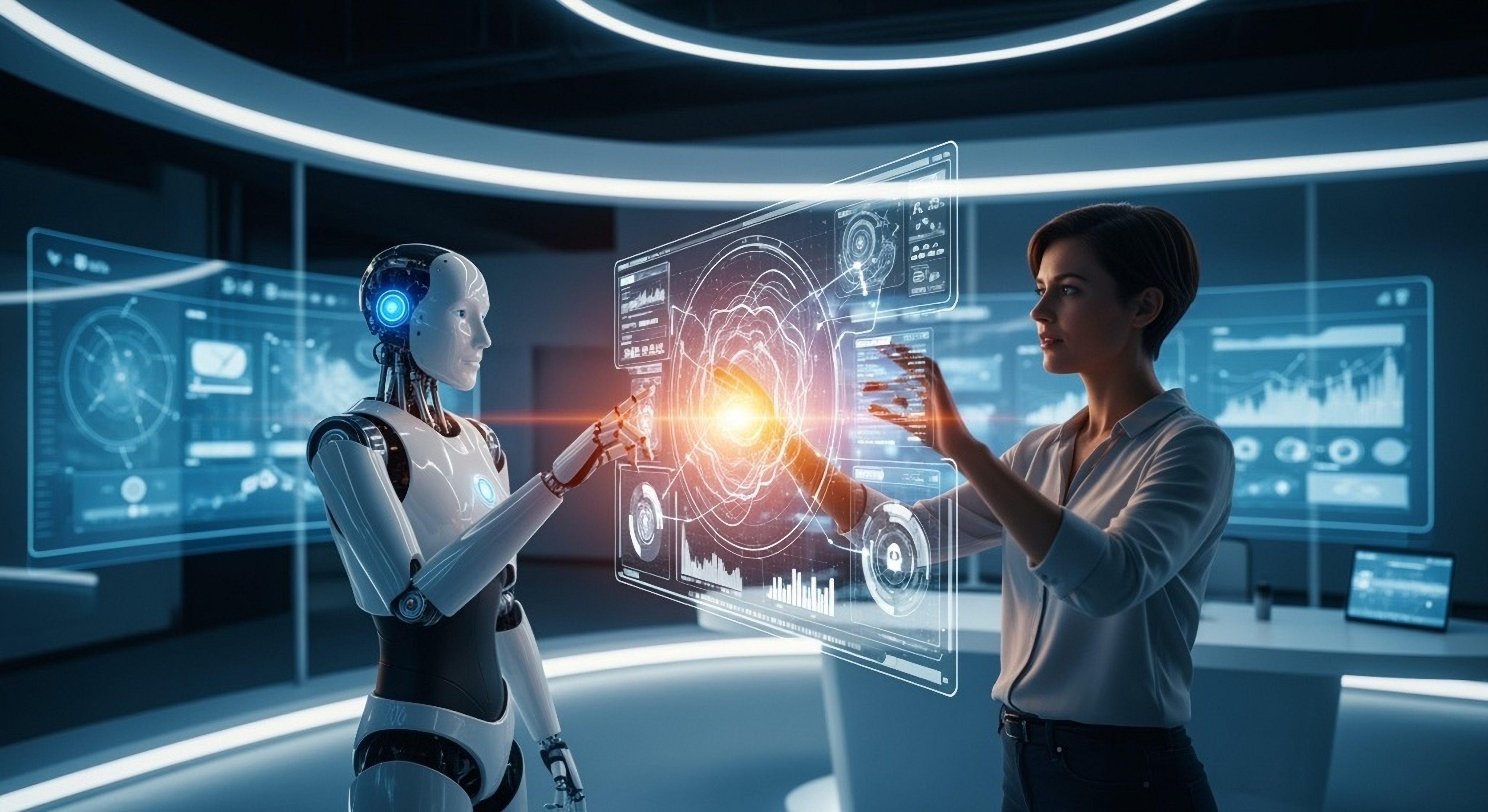 Building the Architecture of Trust: Identity in the AI Era