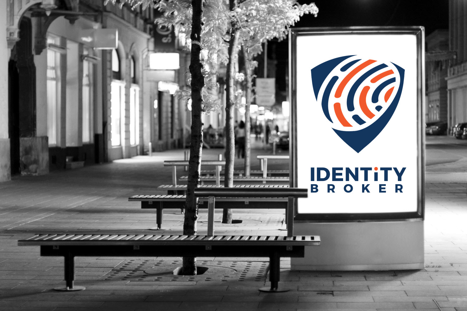 Identity Broker by UNIFY Solutions Rebranded