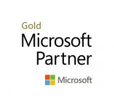 Gold Microsoft Partner