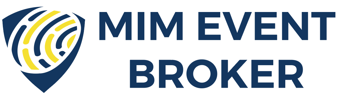 MIM Event Broker v4.0 released