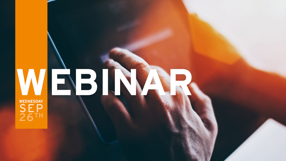 Webinar: Access Control From a Userbase to Agency Applications in the Education Sector