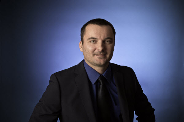 Tomasz Zukowski