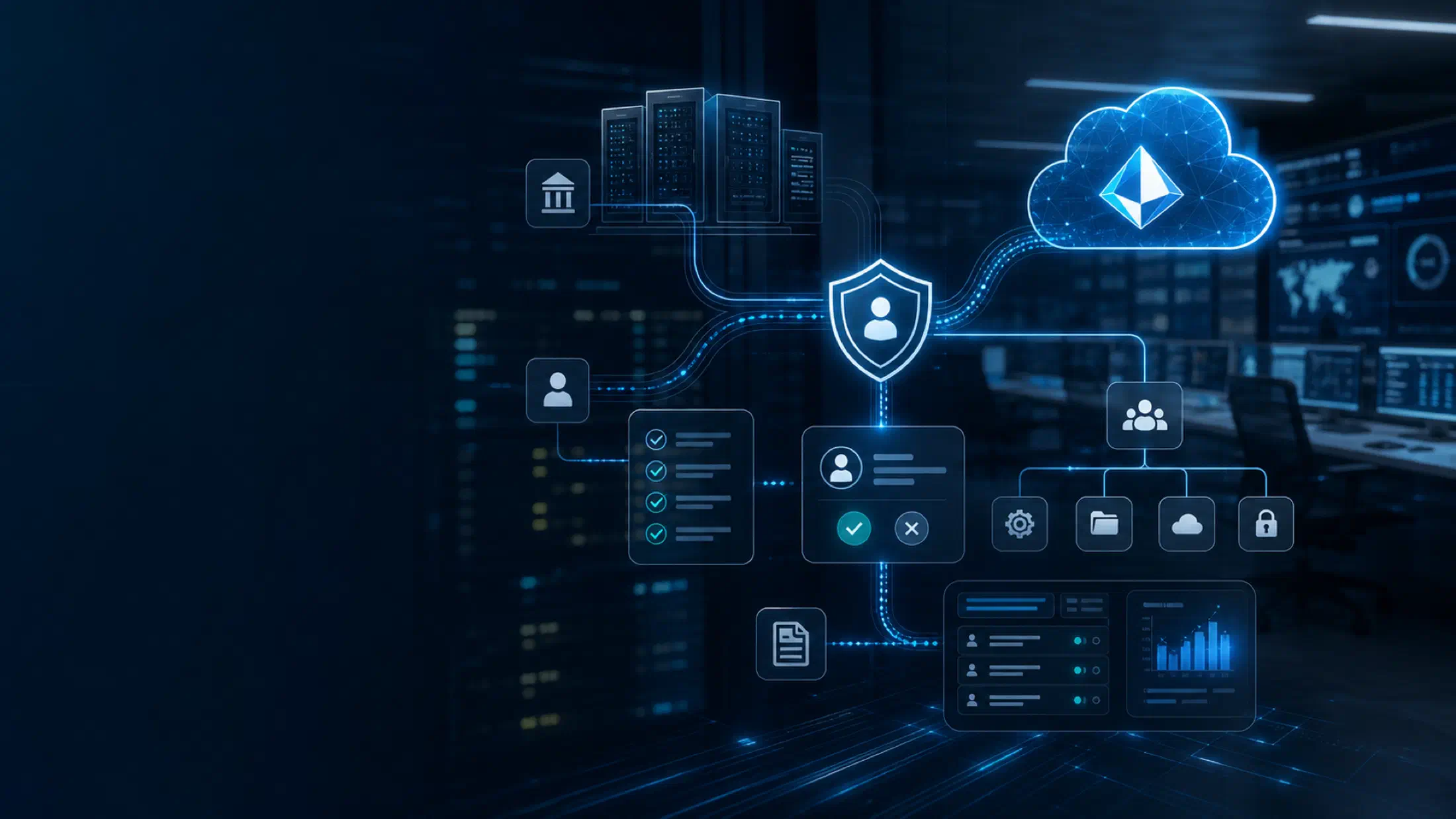 Entra Identity Governance On-Premises
