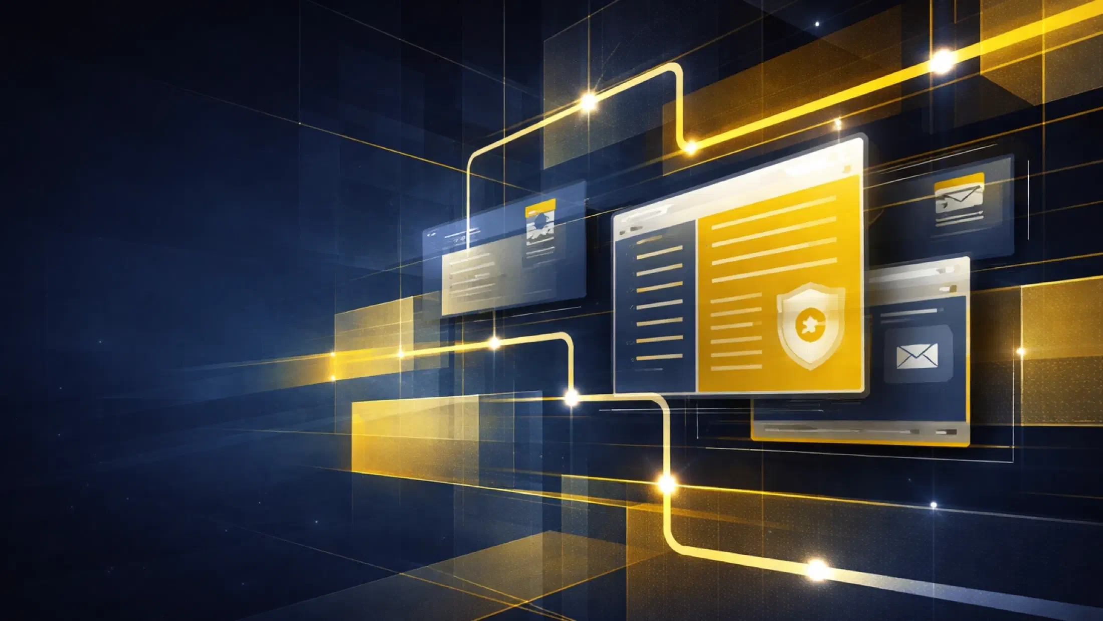 Zero Trust Applications