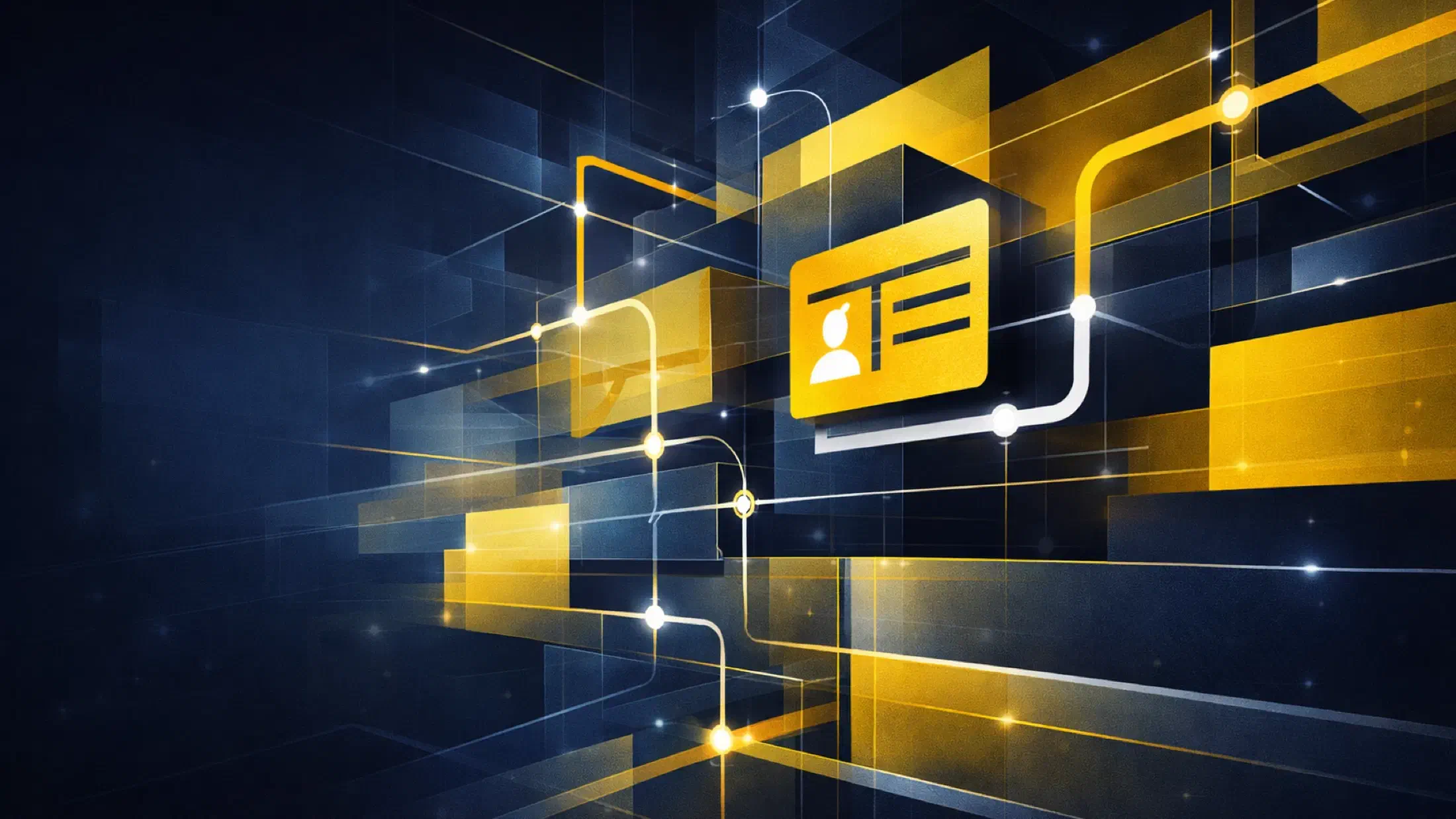 AI Agents Didn’t Create the Non-Human Identity Problem. They Exposed It.